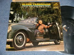 画像1: GLENN YARBROUGH (The Limeliters) - ONE MORE ROUND (Ex+/Ex+++) / 1964 US AMERICA ORIGINAL MONO Used LP 