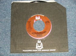 画像1: NORMAN CONNORS - A) BETCHA BY GOLLY WOW (Feat, PHYLLIS HYMAN)  B) KWASI (DRUM BREAK INST)  (Ex+++/Ex+++)/ 1976 US AMERICA ORIGINAL Used 7"45 Single