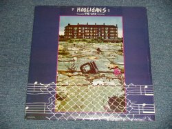 画像1: THE WHO - HOOLIGANS (SEALED) / 1979 US AMERICA ORIGINAL "BRAND NEW SEALED" 2-LP