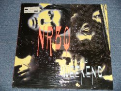 画像1: NRBQ - WILD WEEKEND (SEALED) / 1989 GERMANY ORIGINAL "BRAND NEW SEALED" LP 