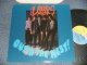 The VIPERS - OUTTA THE NEST! (Ex++/M-) /1984 US AMERICA ORIGINAL Used LP 