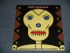 HALF JAPANESE - BONE HEAD (SEALED) / 1997 US AMERICA ORIGINAL "BRAND NEW SEALED" LP 