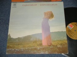画像1: GAYLE CALDWELL - CELEBRATION OF LIFE (Ex++/MINT- EDSP) /1969 US AMERICA ORIGINAL "BROWN Label" Used LP