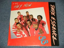 画像1: RARE ESSENCE - HEY NOW (SEALED) / 1992/1988 US AMERICA ORIGINAL "BRAND NEW SEALED"  12"