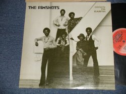 画像1: The RIMSHOTS - DOWN TO EARTH(Ex+++/Ex++) /  US AMERICA RE-PRESS Used LP 