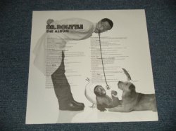 画像1: ost V.A. Various - DR. DOLITTLE :With INSERTS (MINT-/MINT-) / 1998 US AMERICA ORIGINAL Used 2-LP 