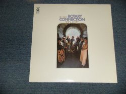 画像1: ROTARY CONNECTION (With Minnie Riperton) - HEY LOVE (SEALED) / US AMERICA REISSUE "BRAND NEW SEALED" LP 