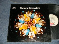 画像1: ROTARY CONNECTION (With MINNIE RIPERTON) - The ROTARY CONNECTION (1st DEBUT ALBUM) (Ex/Ex+++ Looks:MINT- EDSP) /1967 US AMERICA ORIGINAL Used LP 