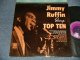 JIMMY RUFFIN - SINGS TOP TEN (Ex++/Ex++) / 1966 US AMERICA ORIGINAL MONO Used LP 