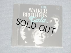 画像1: THE WALKER BROTHERS - GAHA (MINT-/MINT) / 1986 WEST-GERMAN GERMANY ORIGINAL Used CD 