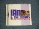 IAN & THE ZODIACS - WADE IN THE WATER : THE BEST OF (MINT-/MINT) / 2011 UK ENGLAND ORIGINAL Used CD 