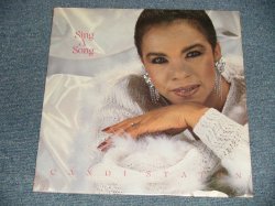 画像1: CANDI STATON - SING A SONG (SEALED) / 1986 US AMERICA ORIGINAL "BRAND NEW SEALED" LP