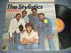 The STYLISTICS - SUN & SOUL (MINT-/MINT-) / 1977 US AMERICA ORIGINAL Used LP 