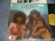 The THREE DEGREES - INTERNATIONAL (MINT/MINT) / 1975 US AMERICA ORIGINAL Used LP