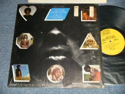 画像1: SLY & THE FAMILY STONE - DANCE TO THE MUSIC (MINT-/MINT-) /1971 Version US AMERICA REISSUE "YELLOW Label" Used LP  