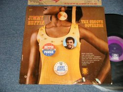 画像1: JIMMY RUFFIN - THE GROOVE GOVERNOR (Ex++/Ex+++ Looks:MINT- BB, EDSP) /1970 US AMERICA ORIGINAL STEREO Used LP 