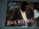 Bobby Brown ‎- ROCK WIT'CHA (MINT/MINT-) /1989 US AMERICA ORIGINAL Used 12" 
