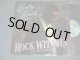 Bobby Brown ‎- ROCK WIT'CHA (MINT/MINT-) /1989 US AMERICA ORIGINAL Used 12" 