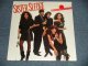 SISTER SLEDGE - BETCHA SAY THAT TO ALL THE GIRLS (SEALED Cut Out) / 1983 US AMERICA ORIGINAL  "BRAND NEW SEALED" LP   