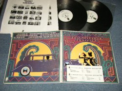 画像1: v.a. VARIOUS Omnibus - PHILADELPHIA CLASSICS (Ex++/MINT-) / 1977 US AMERICA ORIGINAL "WHITE LABEL PROMO" Used 2-LP   