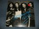 SISTER SLEDGE - ALL AMERICAN GIRLS (SEALED Cut Out) / 1981 US AMERICA ORIGINAL  "BRAND NEW SEALED" LP   