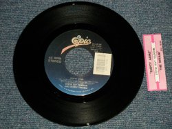 画像1: STEVIE RAY VAUGHAN - A) EMPTY ARMS  B) WHAM (Ex+++/Ex+++) / 1991 US AMERICA ORIGINAL with "JUKEBOX STRIPE"  Used 7" Single 