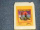 JEFFERSON STARSHIP - SPITFIRE (Ex++/?  ) / 1976 US AMERICA ORIGINAL Used 8 TRACK CARTRIDGE TAPE