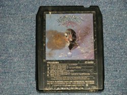 画像1: EAGLES - THEIR GREATEST HITS 1971-1975 (Ex/?  ) / 1976 US AMERICA ORIGINAL Used 8 TRACK CARTRIDGE TAPE