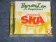 BYRON LEE and The DRAGONAIRES - JAMAICA SKA (MINT-/MINT)  / 2004 UK ENGLAND ORIGINAL Used 2-CD