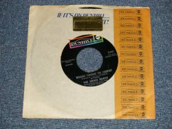 画像1: The GRASS ROOTS - A) WALKING THROUGH THE COUNTRY  B)  TRUCK DRIVIN' MAN (Ex+++?Ex+++) / 1970 US AMERICA ORIGINAL Used 7" 45rpm Single 