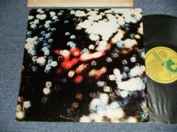 画像1: PINK FLOYD - OBSCURED BY CLOUDS (Matrix # A) ST-A) ST-1-11078 R1 #2 0 B)  ST-2-11078 F1 #2 0)(Ex++/MINT-  SWOFC, BB for PROMO) / 1972 US AMERICA ORIGINAL "PROMO" Used LP 