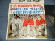 SAM THE SHAM and The PHARAOHS - LI'L RED RIDING HOOD (Ex++/Ex+++ Looks:Ex++ WOBC) / 1966 US AMERICA ORIGINAL "CAPITOL RECORD CLUB Release" MONO Used LP 