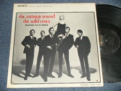 画像1: The WILD ONES - THE ARTHUR SOUNDS (Ex++/Ex+++ BB) /1965 US AMERICA ORIGINAL STEREO Used LP 