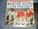 SAM THE SHAM and The PHARAOHS - LI'L RED RIDING HOOD (Ex++/Ex+ Looks:Ex EDSP) / 1966 US AMERICA ORIGINAL MONO Used LP 