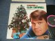 GLEN CAMPBELL v.a. Various -  CHRISTMAS WITH GLEN CAMPBELL (Ex++/Ex+++ Looks:MINT-) /1971 Version US AMERICA REISSUE 2nd Press Used LP 