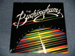 画像1: The BUCKINGHAMS - A MATTER OF TIME (RE-UNION,1985 Recordings)  (SEALED  CUTOUT) / 1985 US AMERICA ORIGINAL "BRAND NEW SEALED" LP 