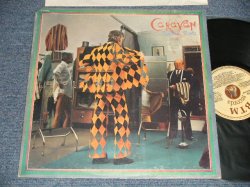 画像1: CARAVAN - CUNNING STUNTS (Ex+/Ex+++ Looks:Ex++ WOFC, Cutout for PROMO, SEAL REMOVED) /1975 US AMERICA ORIGINAL "PROMO" Used LP 