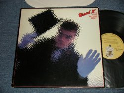 画像1: BRAND X - IS THERE ANYTHING ABOUT (Ex+/MINT-) / 1982 US AMERICA ORIGINAL Used LP