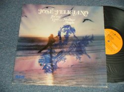 画像1: JOSE FELICIANO - FOR MY LOVE MOTHER MUSIC (Ex+/Ex+++ EDSP) / 1974 US AMERICA ORIGINAL Used LP