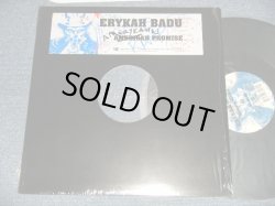 画像1: ERYKAH BADU - AMERYKAHN PROMISE (MINT/MINT / 2007 US AMERICA ORIGINAL Used 12 inch  