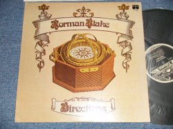 画像1: NORMAN BLAKE - DIRECTIONS (Ex+++/MINT-) /1978 US AMERICA ORIGINAL Used LP 