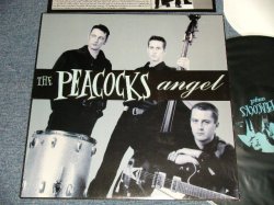 画像1: The PEACOCKS - ANGEL (Ex+++/MINT) / 2000 US AMERICA ORIGINAL Used LP