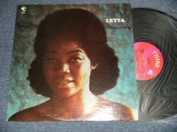 画像1: LETTA - LETTA (Ex++/MINT-) / 1970 US AMERICA ORIGINAL Used LP 