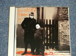 画像1: LUCIFER'S FRIEND - LUCIFER'S FRIEND (Ex+++/MINT) / 1994 GERMAN GERMANY ORIGINAL Used CD