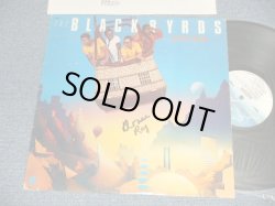 画像1: BLACKBYRDS -  BETTER DAYS ( Ex++/Ex++ WOFC) / 1980 US AMERICA ORIGINAL Used LP 
