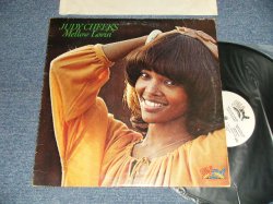 画像1: JUDY CHEEKS - MELLOW LOVIN' (Ex++/Ex+++) / 1978 US AMERICA ORIGINAL "WHITE LABEL PROMO" Used LP 