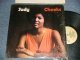 JUDY CHEEKS - CHEEKS (Produced by TINA TURNER) (MINT-/MINT-) / 1973 US AMERICA ORIGINAL Used LP 