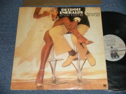 画像1: DETROIT EMERALDS - LET'S GET TOGETHER (Ex++/Ex++ Looks:MINT-) / 1978 US AMERICA ORIGINAL "PROMO" Used LP 