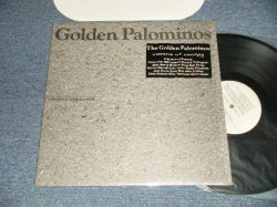 画像1: The GOLDEN PALOMINOS - VISIONS OF EXCESS (MINT-/MINT-) /1985 US AMERICA ORIGINAL Used LP 