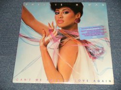 画像1: PHYLLIS HYMAN - CAN'T WE FALL IN LOVE AGAIN (SEALED) / 1981 US AMERICA ORIGINAL "BRAND NEW SEALED" LP 